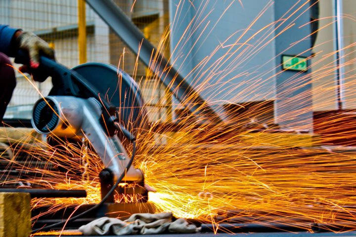 proveedores de herramientas industriales online - cortar