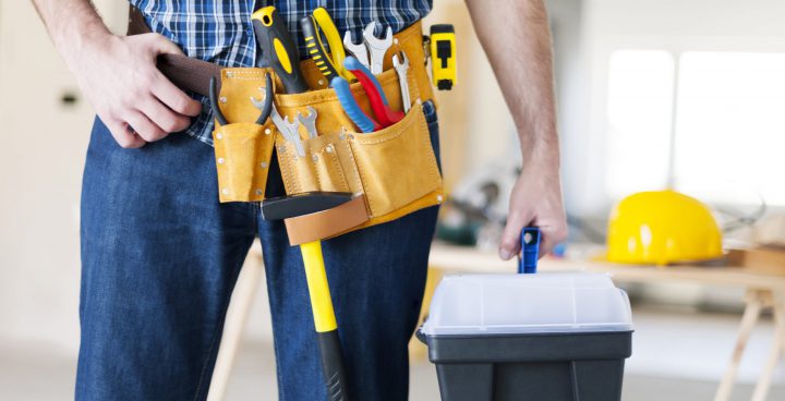 herramientas atorn - caja de herramientas