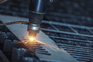 herramientas de corte industriales online - laser