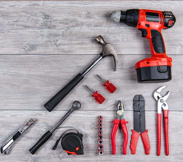 herramientas industriales tesa - variedad