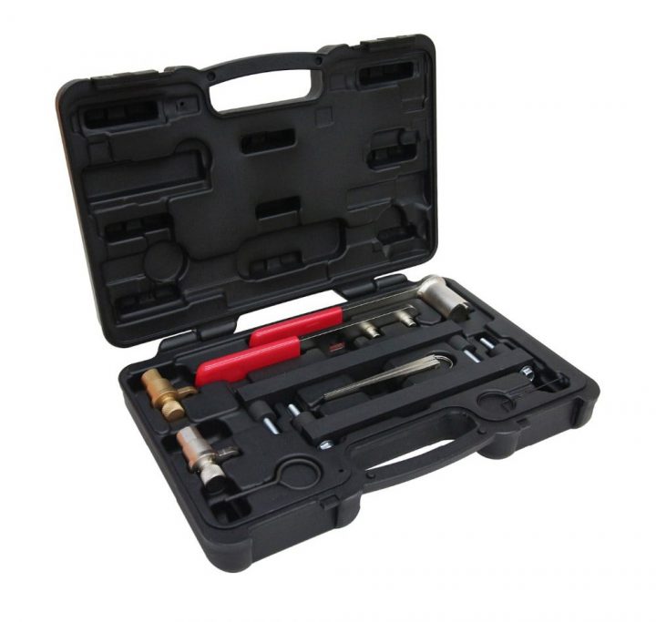 herramientas industriales Jaguar - quick-