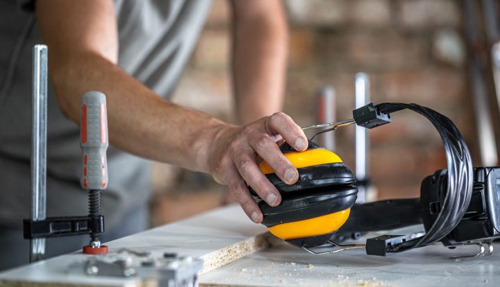 herramientas industriales Fresmak - utilizando