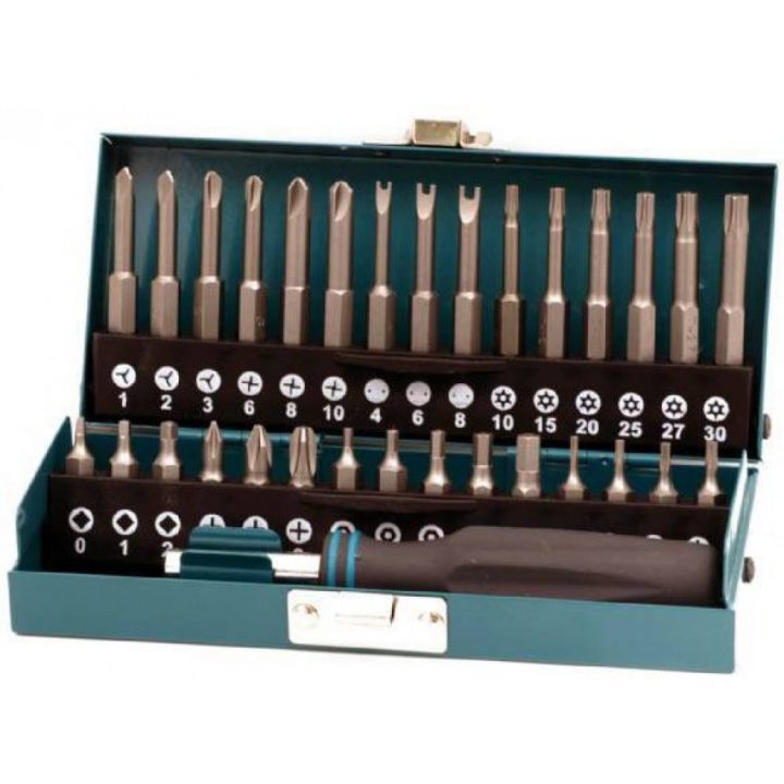 herramientas manuales atorn - kit de herramienta-