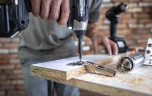 maquinaria para taller industrial online - carpinteria