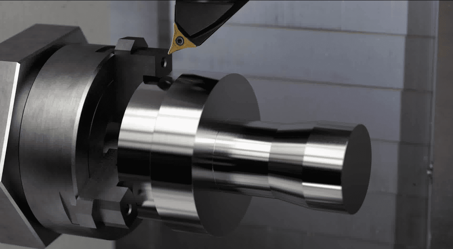 herramientas de torneado online - uso profesional