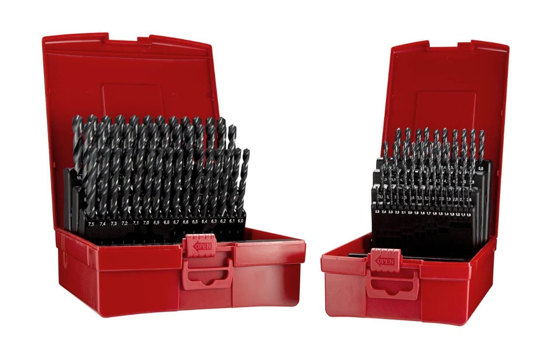 brocas Dormer – set brocas Dormer - set