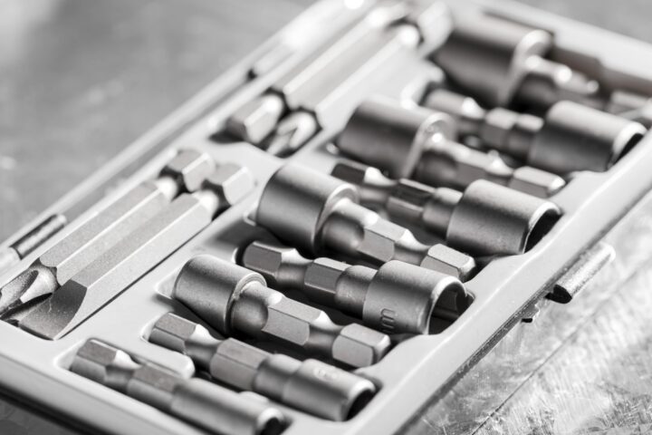 herramientas industriales lenox online - tuercas