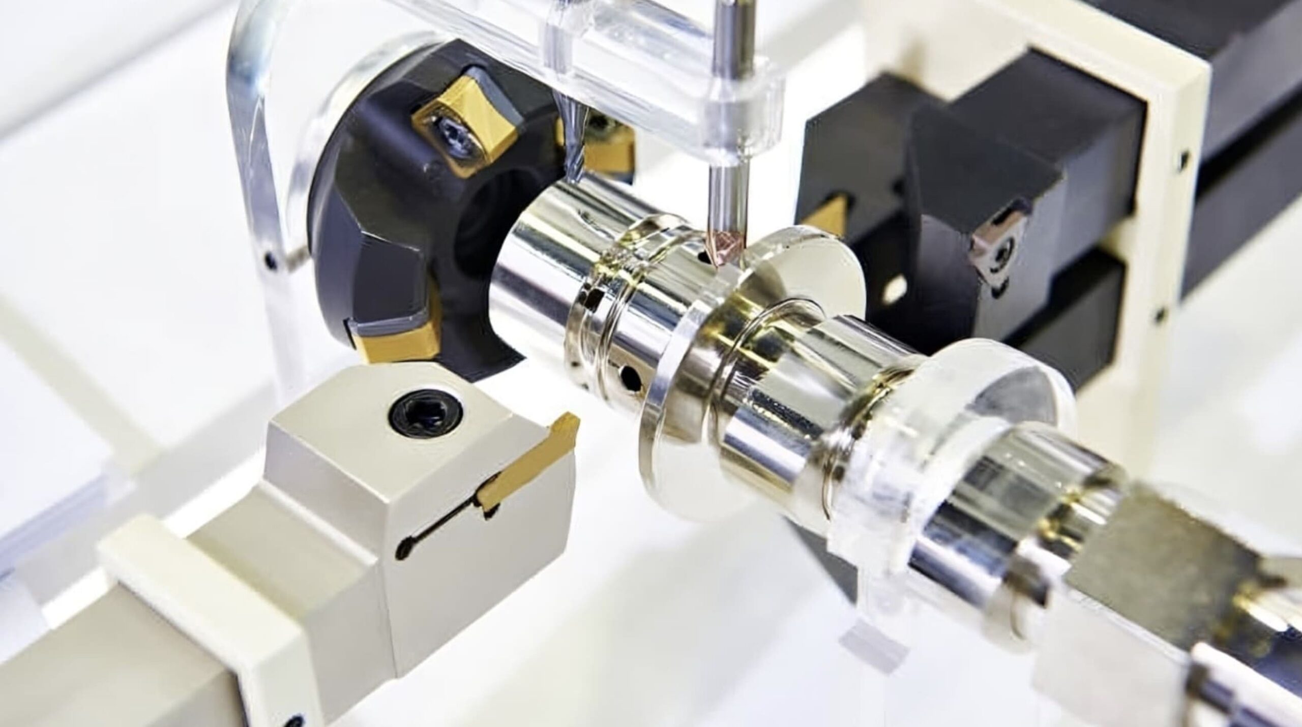 herramientas de torneado online - uso industrial