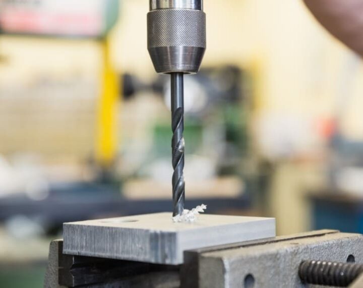 Fresas Dormer - Metal