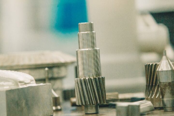 Herramientas industriales Pferd - Metal