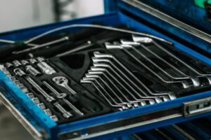 Herramientas industriales pferd online - Azul