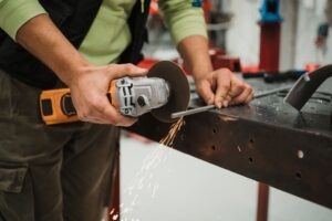 herramientas de corte industriales online - amoladora