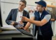 proveedores para herramientas industriales online - atención personalizada