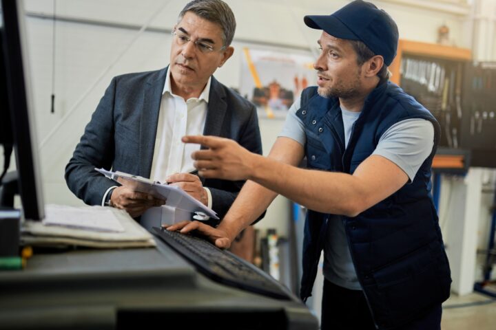 proveedores para herramientas industriales online - atención personalizada