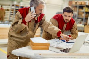 proveedores para herramientas industriales online - pedido